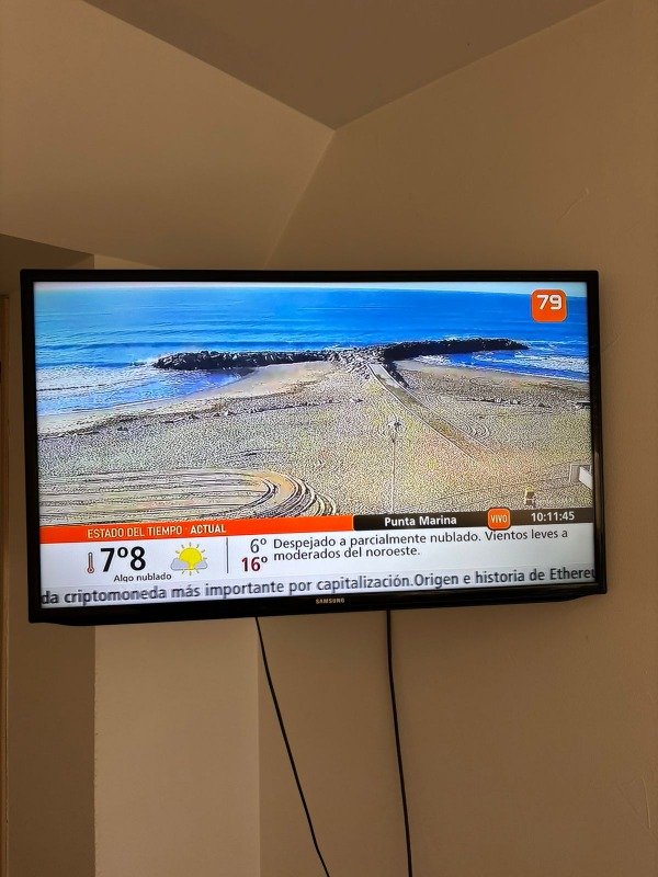 Producto - SMART TV SAMSUNG 40 PULGADAS #11992
