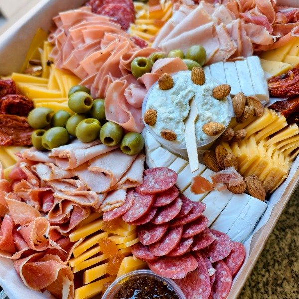 Producto - Picada Grande - 0