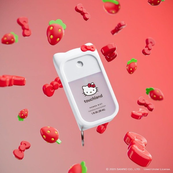Producto - Touchland x Hello Kitty - 0