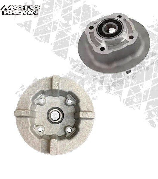 Producto - Portacorona Motomel Skua v6 y Motomel S2