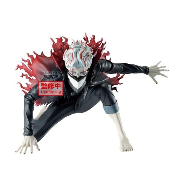 Producto - DanDaDan / Okarun Banpresto (PREVENTA / LEER DESCRIPCIÓN)