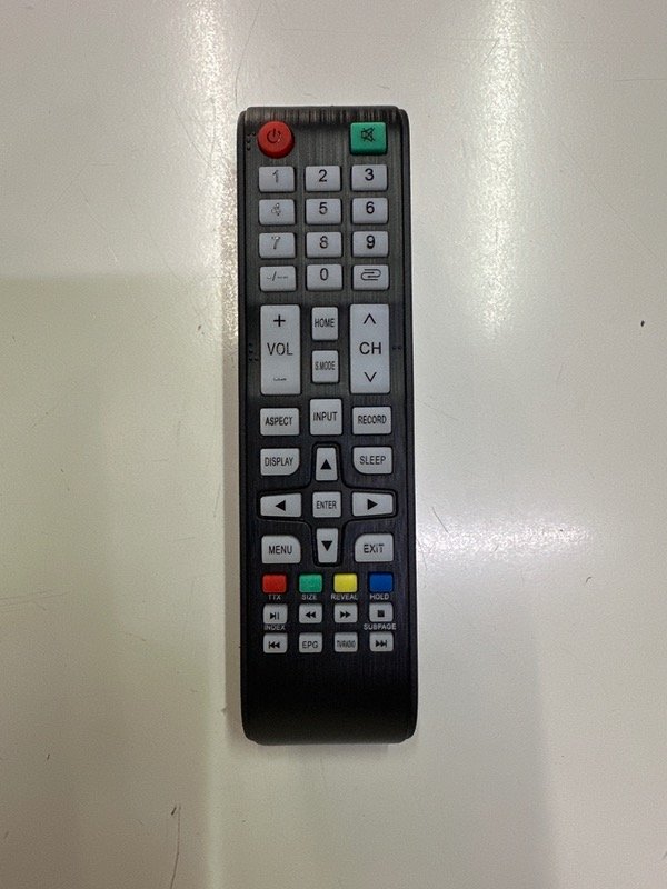 Producto - Control Viewsonic
