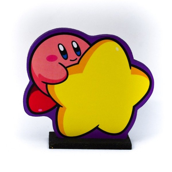 Producto - Standee Kirby