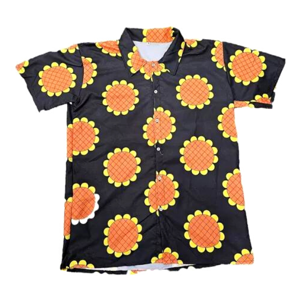 Producto - Camisa Luffy One Piece