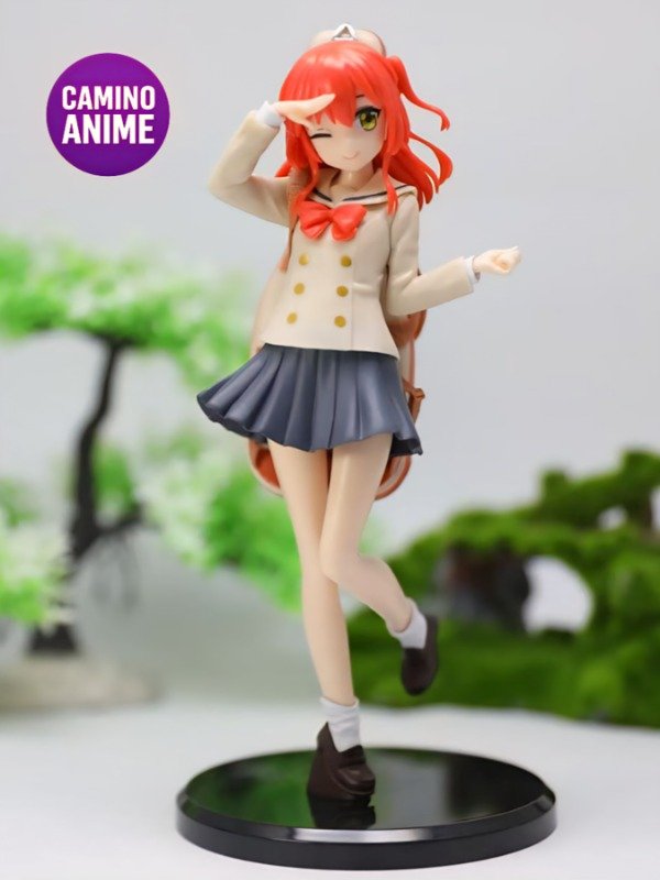 Producto - BOCCHI THE ROCK! 21.5CM (5214)