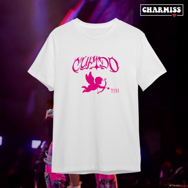 Remeron oversize cupido 2
