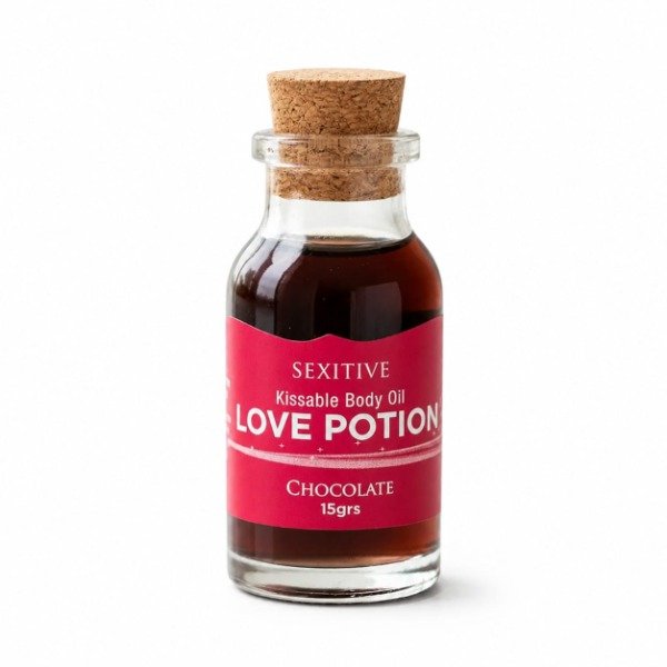 Producto - ACEITE PARA MASAJES LOVE POTION - 2