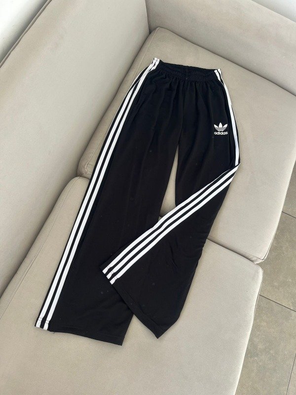 Producto - PANTALÓN LINEAS BLANCAS
