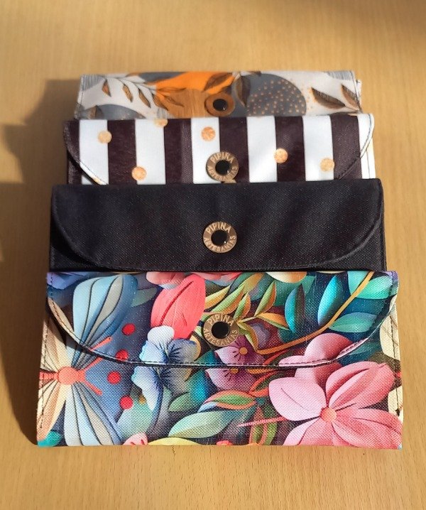 Producto - Billetera
