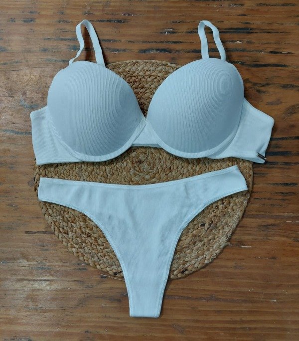Producto - Conjunto de morley