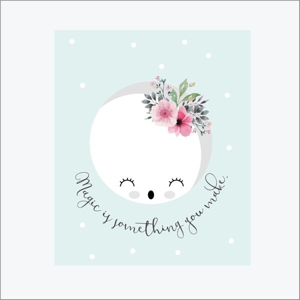 Producto - Moon