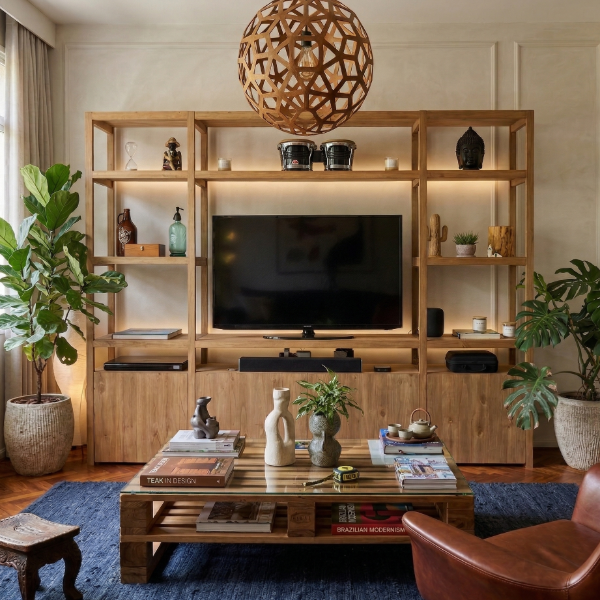 Producto - Estantería Dubai