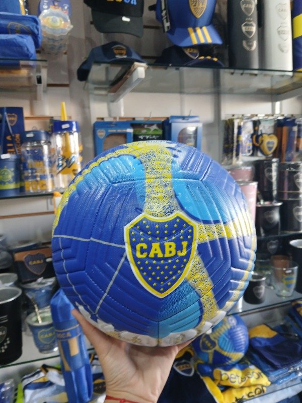 Producto - Pelota boca