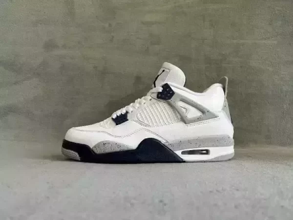 Producto - Air Jordan 4 Retro - 3