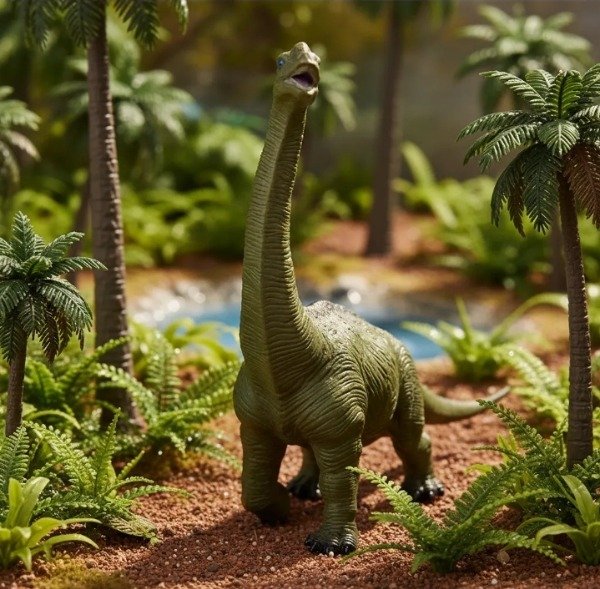 Producto - Braquiosaurio