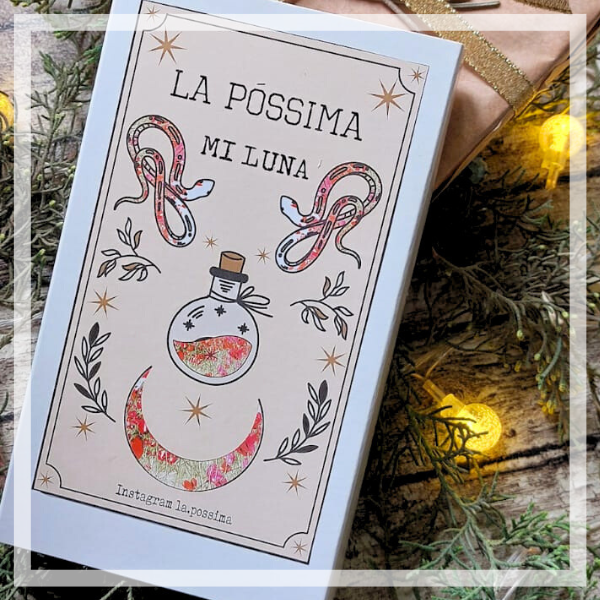 Producto - Mi Luna