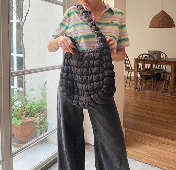 Producto - Cartera Alba