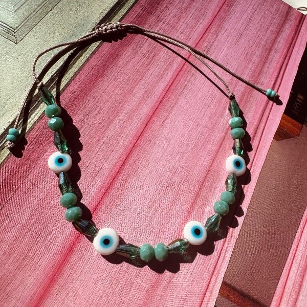 Producto - Pulsera Nazar - 4
