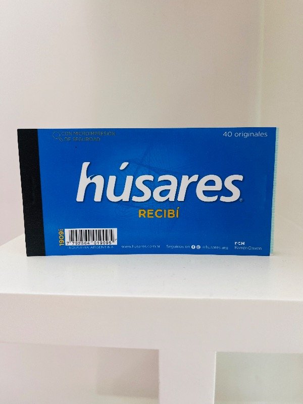 Producto - Recibí Mignon Husares