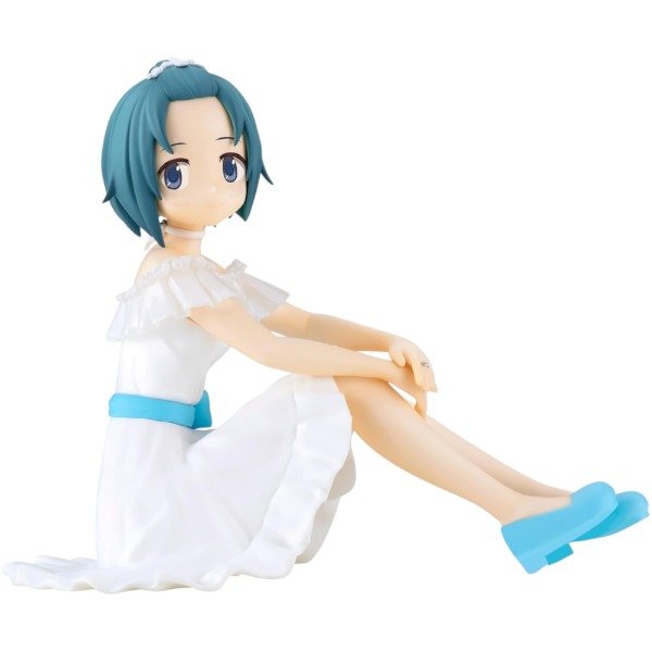 Producto - Figura Puella Magi Madoka Magica Serenus Couture Sayaka Miki
