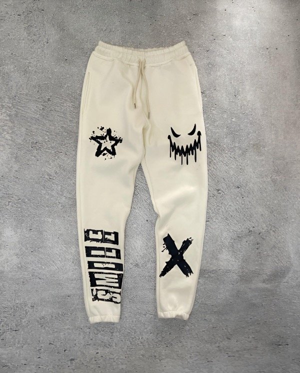Producto - Pantalón carita natural