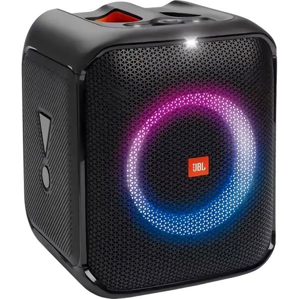 Producto - Parlante portátil JBL Partybox Encore Essential