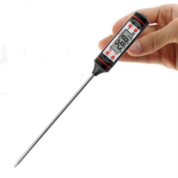 Producto - Termómetro digital para Velas