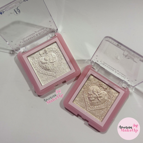 Producto - Iluminador ángel Deby Rose