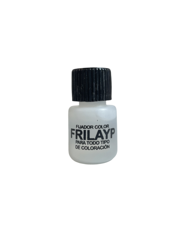 Producto - FIJADOR de COLOR 7ml FRILAYP - 1