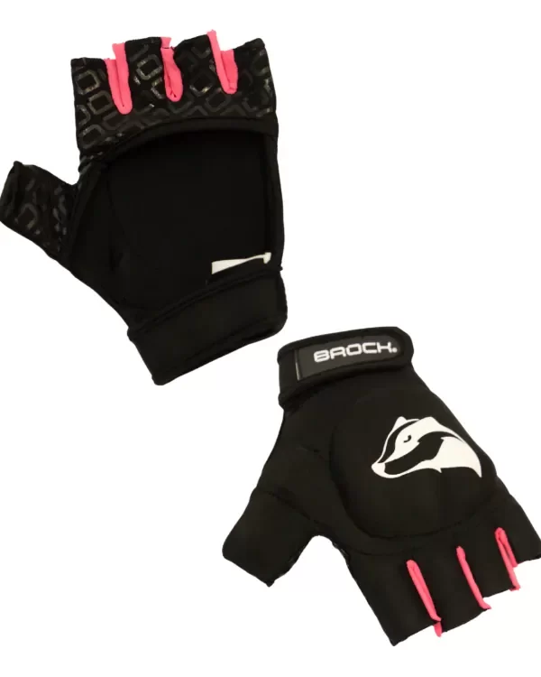 Producto - GUANTE BRK PRO 1 FALANGES