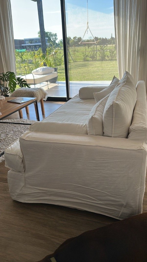 Producto - Sillón Ghost Cancún - 3