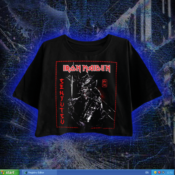 Producto - Senjutsu - pupera oversize
