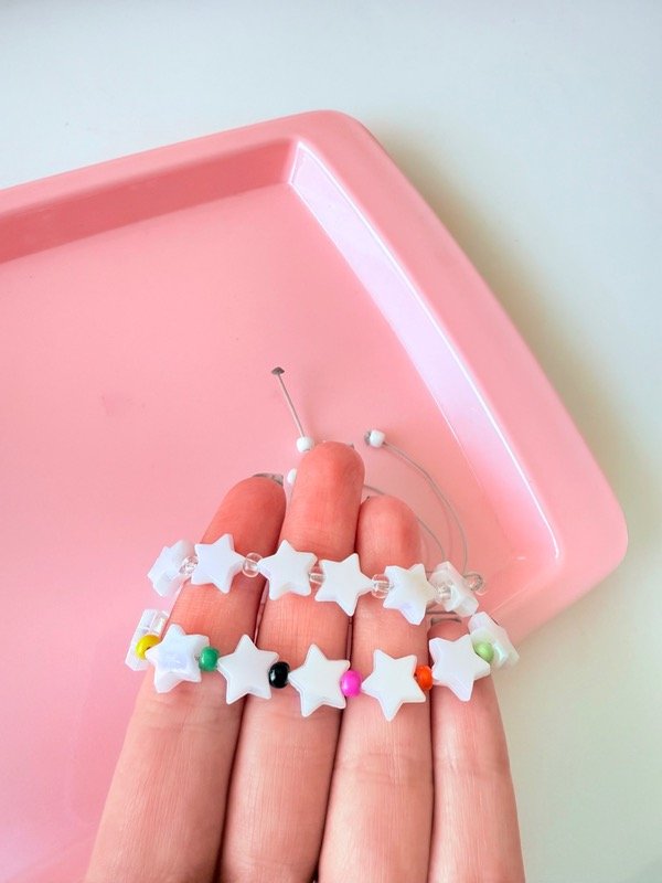 Producto - Pulsera stars