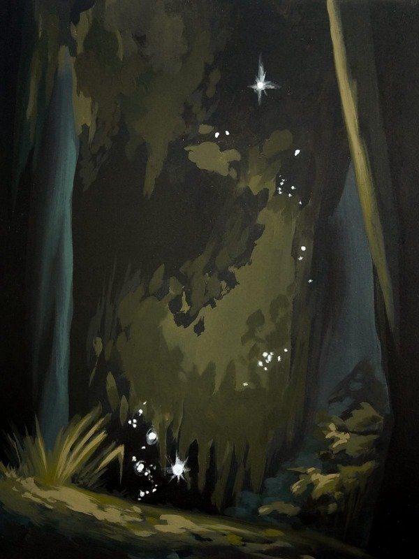Producto - Bosque secreto