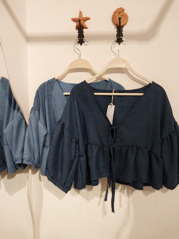 Producto - Blusa Sof