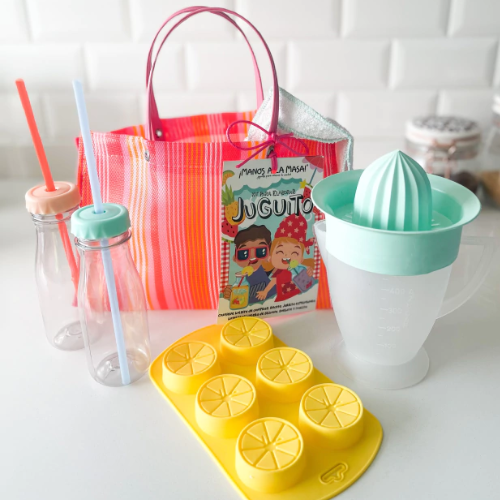 Producto - Kit de juguito