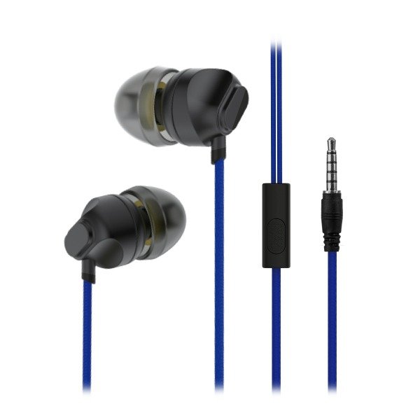 Producto - AURICULARES MANOS LIBRES S89