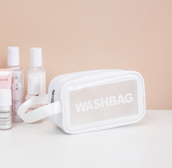 Producto - Portacosmeticos washbag chico