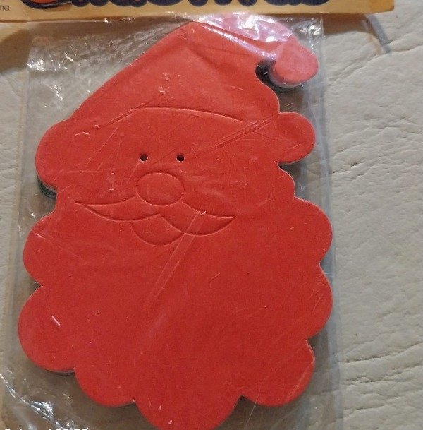Producto - Papa Noel x 40