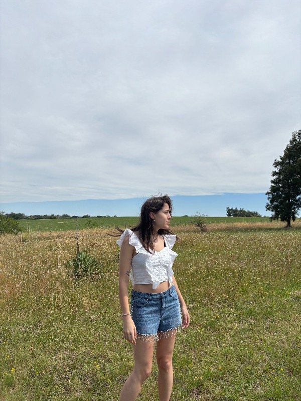 Producto - short Forever 21 strass