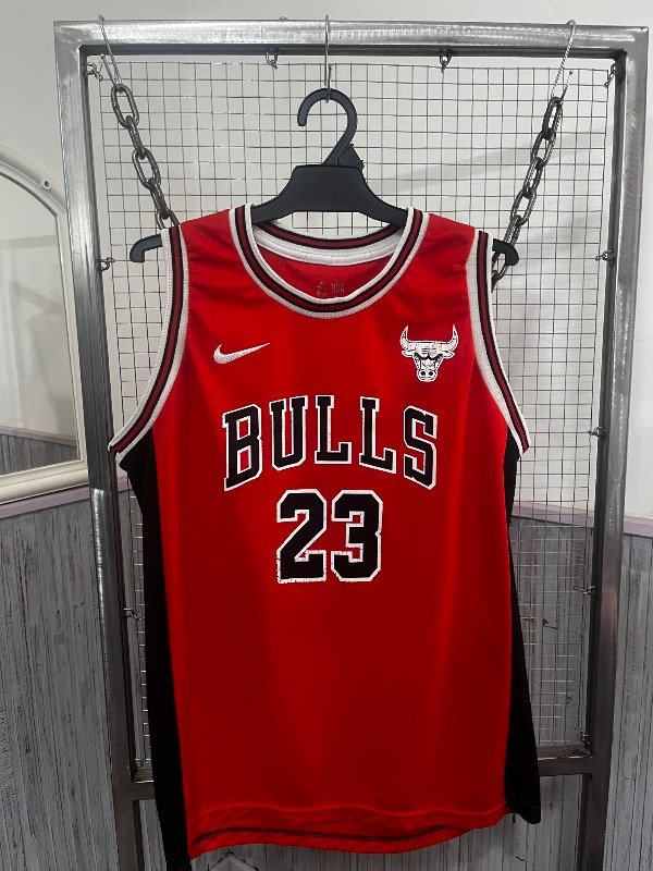 Producto - Musculosa //bulls// talle M