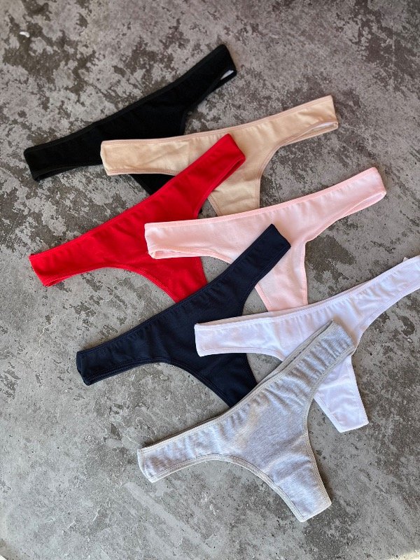 Producto - LESS ALGODÓN KAURY X UNIDAD