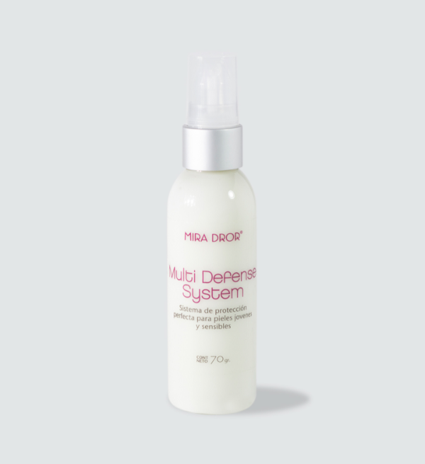 Producto - Multi defense system Mira Dror