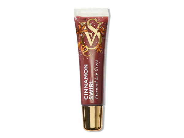 Producto - Gloss Vsecret cinnamon swirl