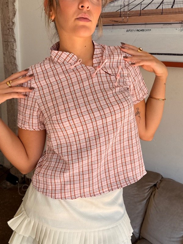 Producto - mochi top