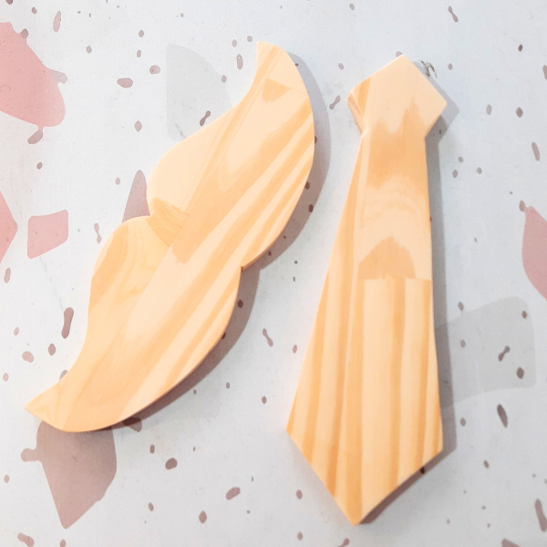 Producto - Tabla Papá