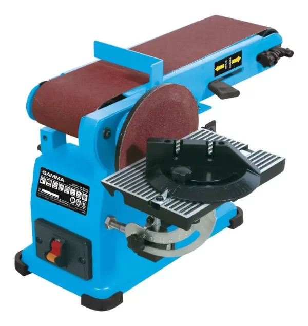 Producto - Lijadora De Banda 375w G686ar