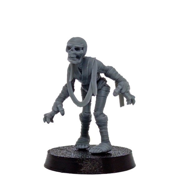 Producto - #194 D - Momia 3