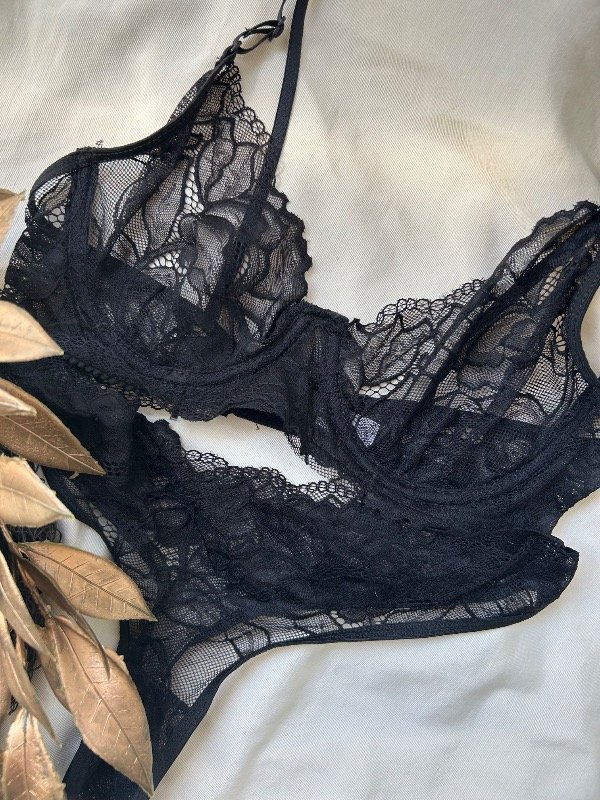Producto - Conjunto Lirio Negro - 4