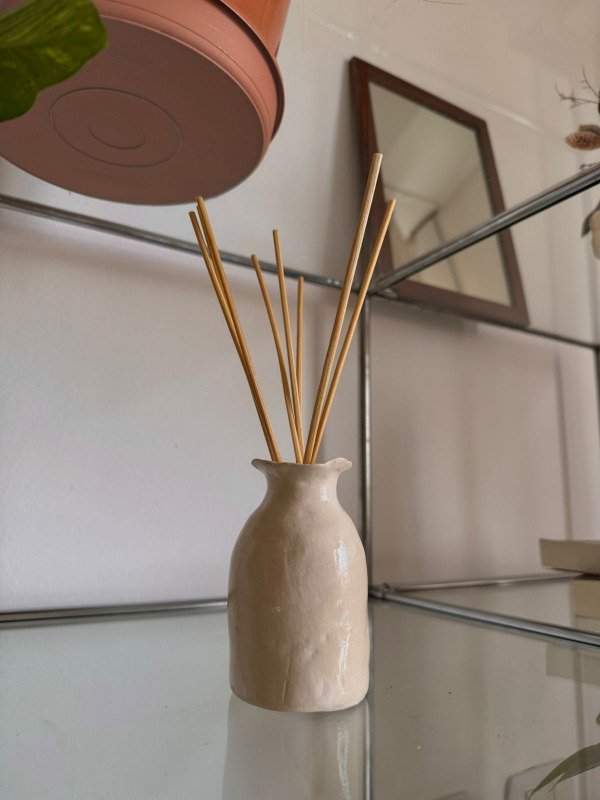 Producto - "Difusor Artesanal"